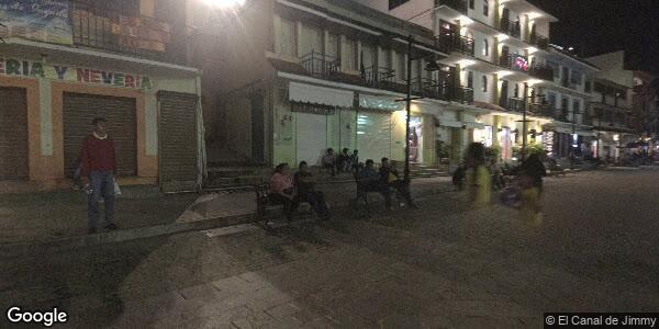 PLAZA COMUNITARIA JUQUILA IEA